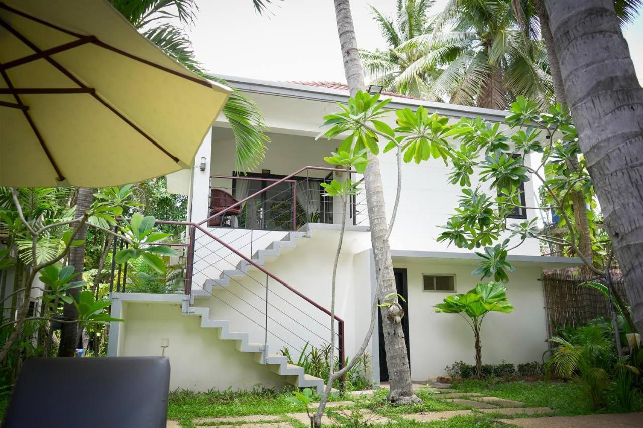 Apsara Greenland Boutique Villa & Resort Siem Reap Exterior photo